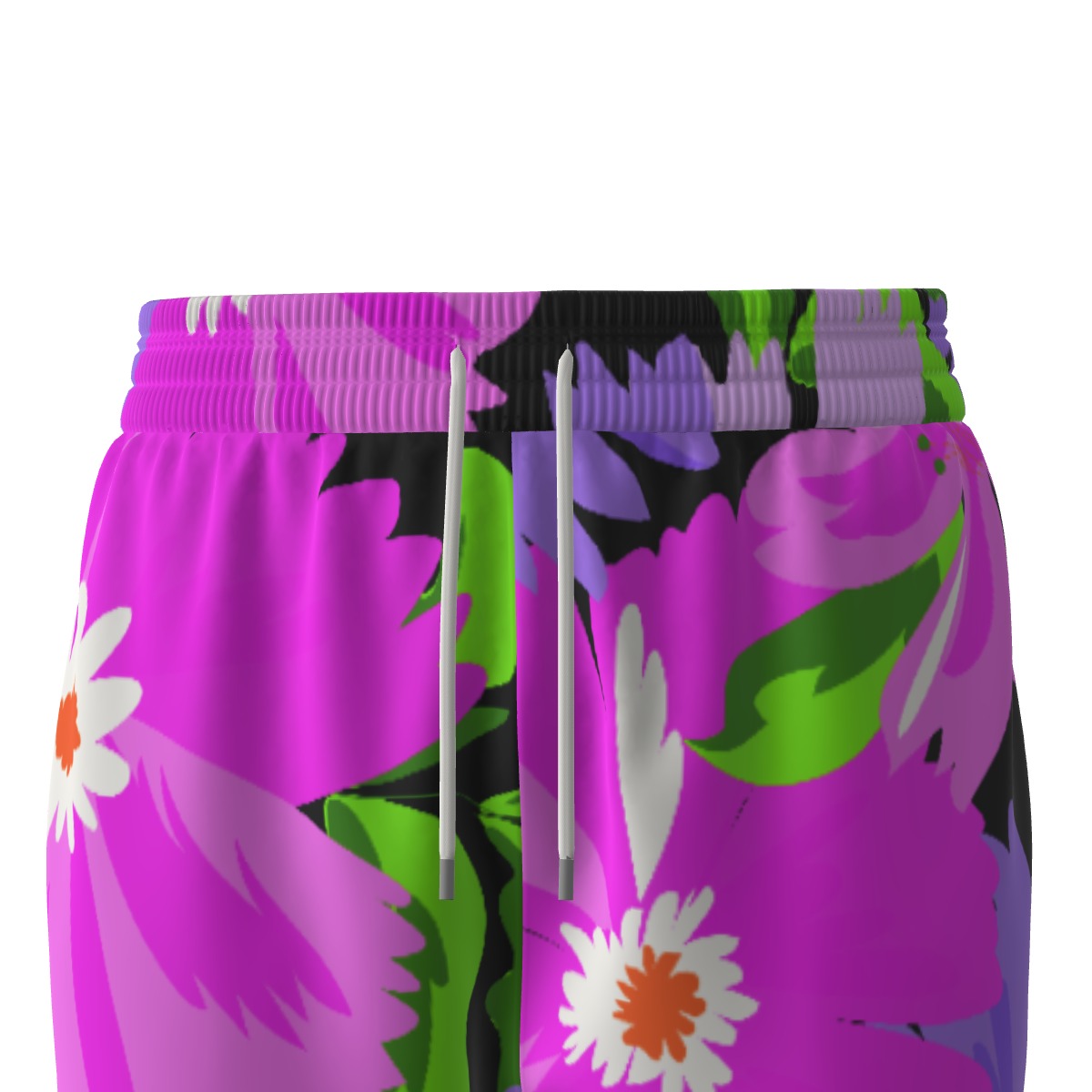 All-Over Print Men's Sweatpants | Interlock