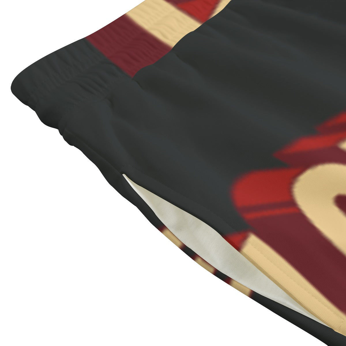 All-Over Print Men's Sweatpants | Interlock