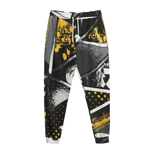 All-Over Print Men's Sweatpants | Interlock