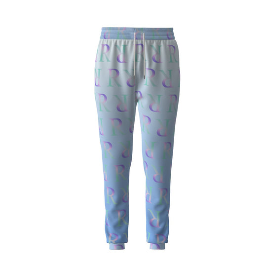 All-Over Print Men's Sweatpants | Interlock