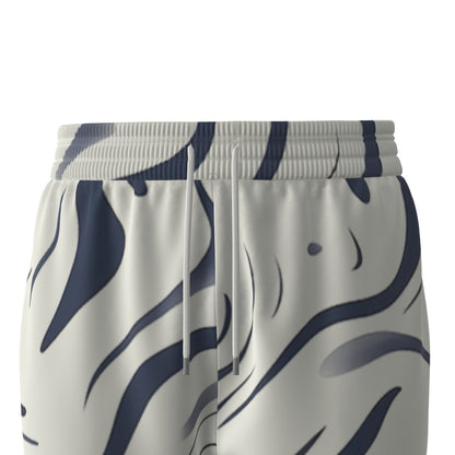 All-Over Print Men's Sweatpants | Interlock