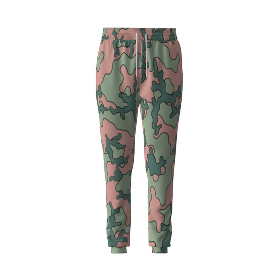 All-Over Print Men's Sweatpants | Interlock