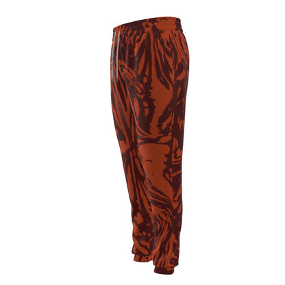 All-Over Print Men's Sweatpants | Interlock