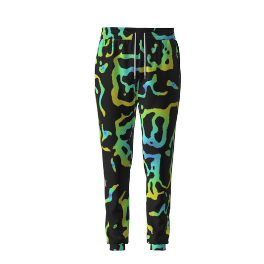 All-Over Print Men's Sweatpants | Interlock