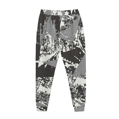 All-Over Print Men's Sweatpants | Interlock