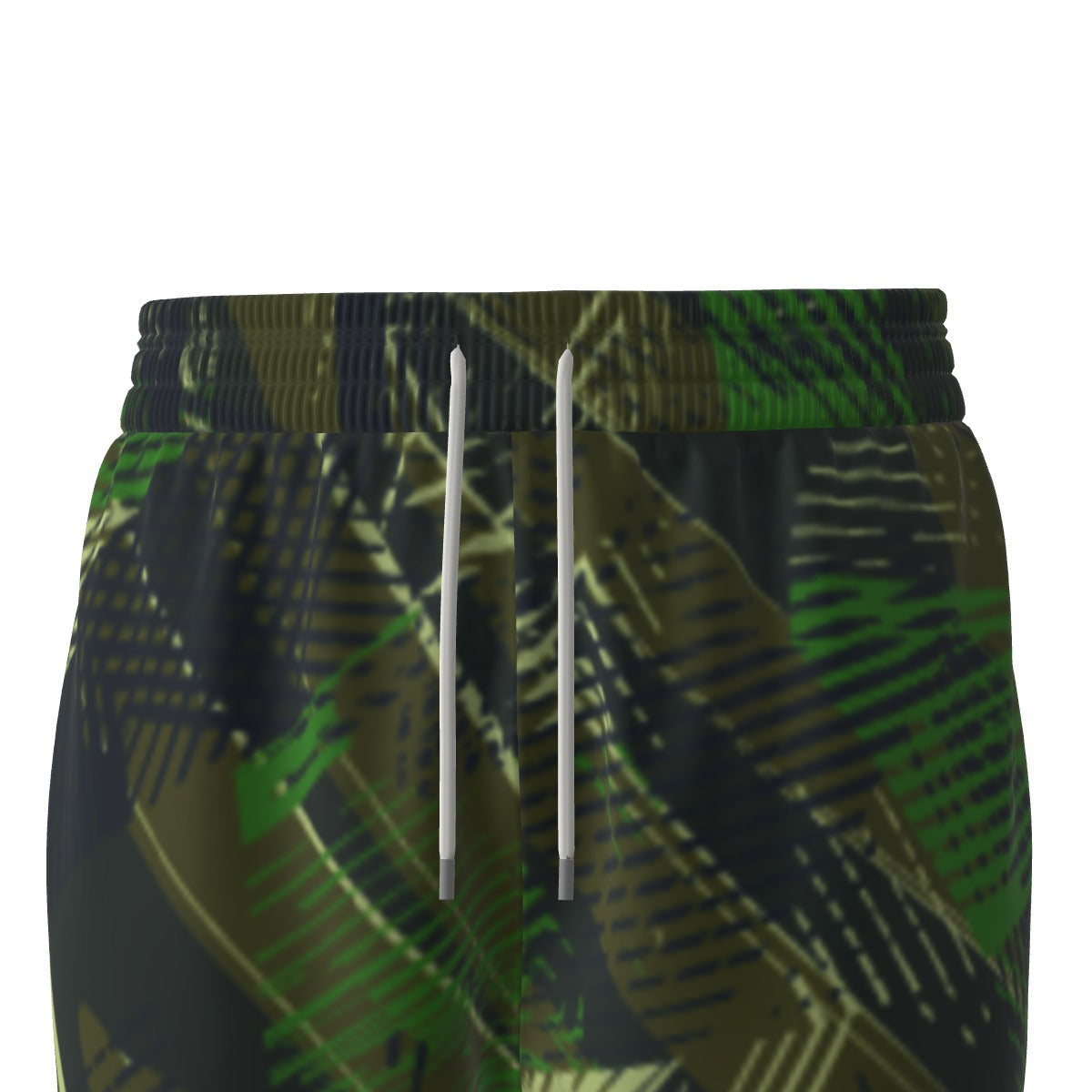 All-Over Print Men's Sweatpants | Interlock