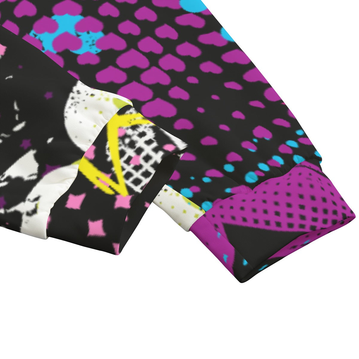 All-Over Print Men's Sweatpants | Interlock