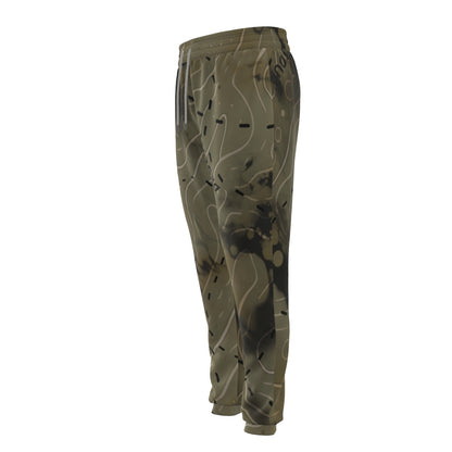 All-Over Print Men's Sweatpants | Interlock