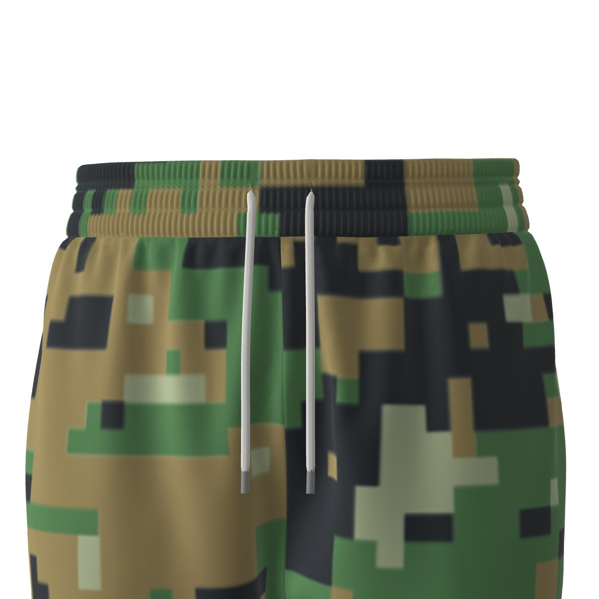All-Over Print Men's Sweatpants | Interlock