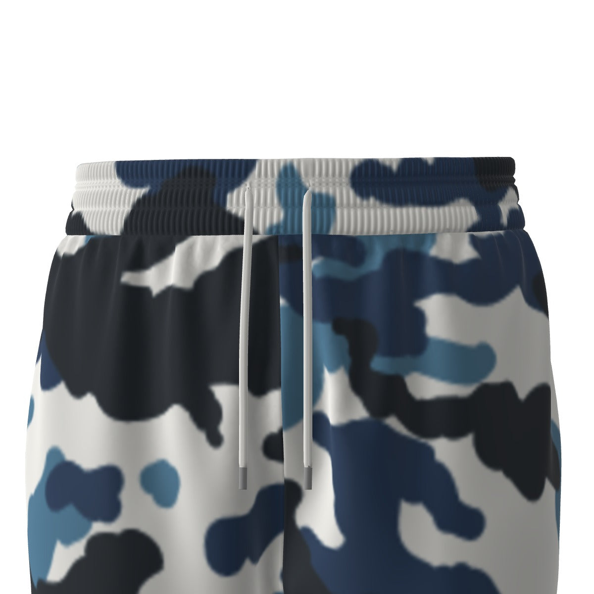 All-Over Print Men's Sweatpants | Interlock