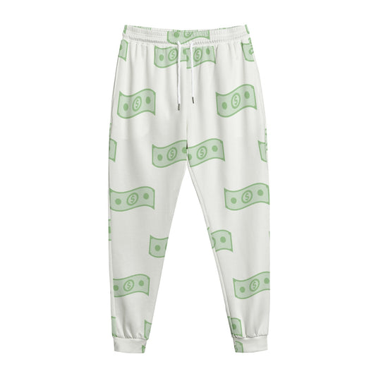 All-Over Print Men's Sweatpants | Interlock
