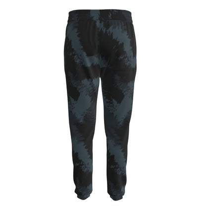 All-Over Print Men's Sweatpants | Interlock