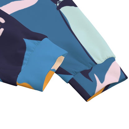 All-Over Print Men's Sweatpants | Interlock