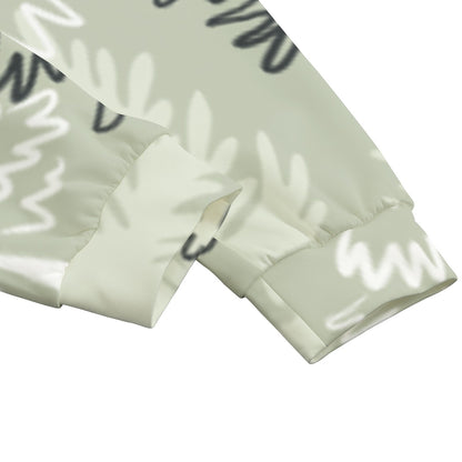 All-Over Print Men's Sweatpants | Interlock