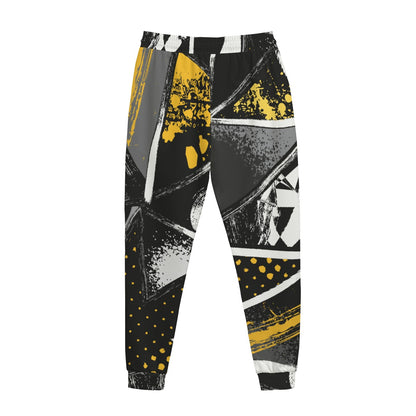 All-Over Print Men's Sweatpants | Interlock