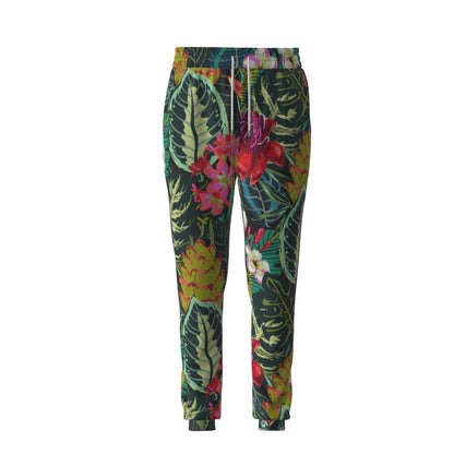 All-Over Print Men's Sweatpants | Interlock