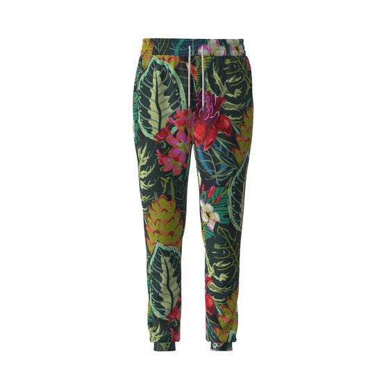All-Over Print Men's Sweatpants | Interlock