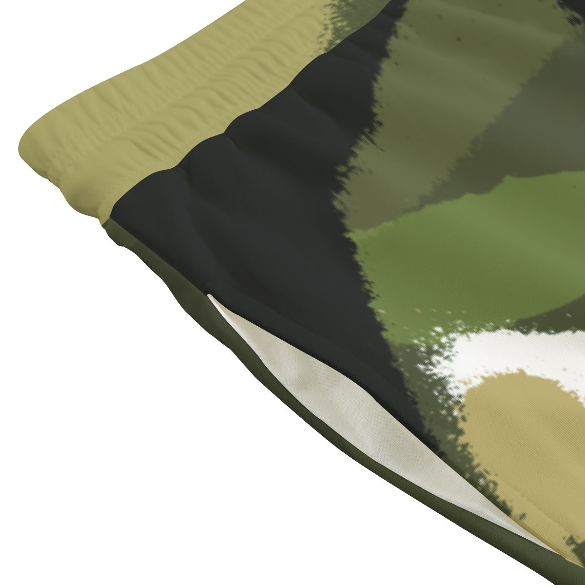 All-Over Print Men's Sweatpants | Interlock
