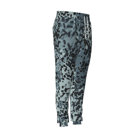 All-Over Print Men's Sweatpants | Interlock