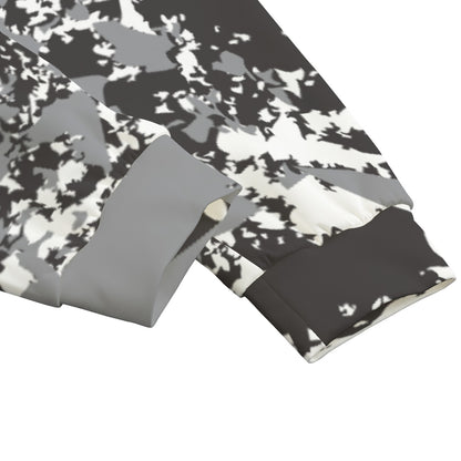 All-Over Print Men's Sweatpants | Interlock