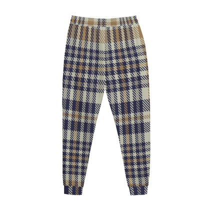 All-Over Print Men's Sweatpants | Interlock