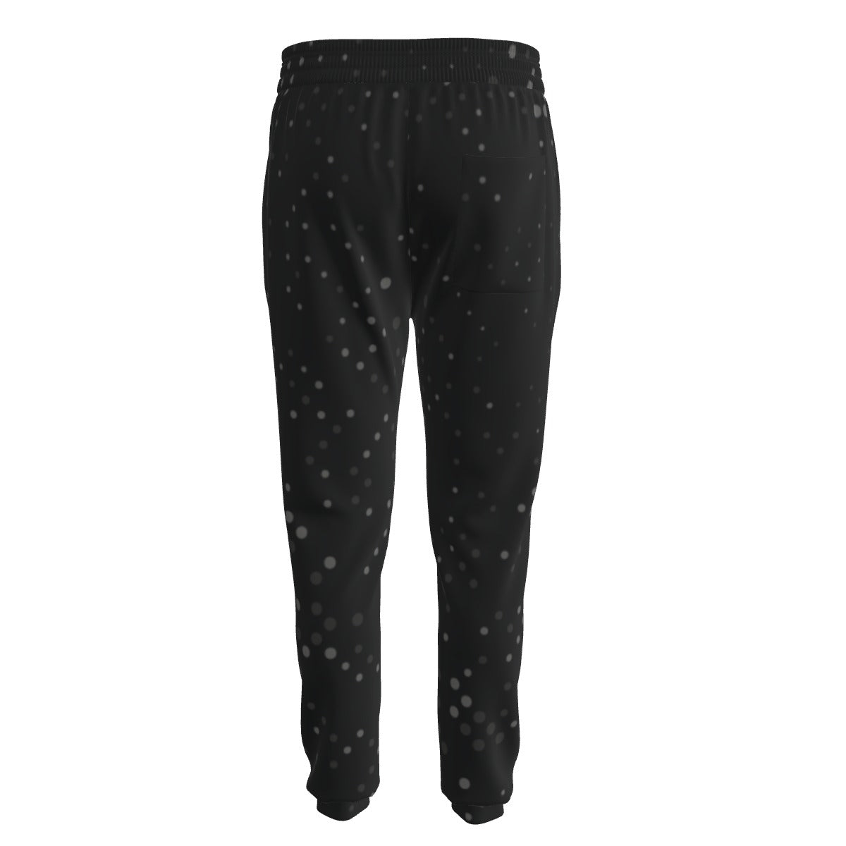 All-Over Print Men's Sweatpants | Interlock