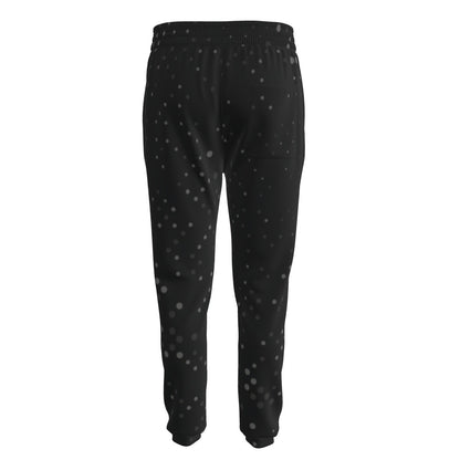 All-Over Print Men's Sweatpants | Interlock