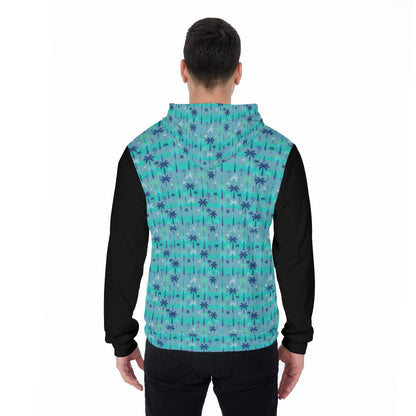 Men's Pullover Hoodie - Click to view more designs