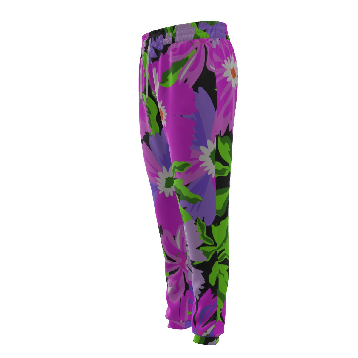 All-Over Print Men's Sweatpants | Interlock