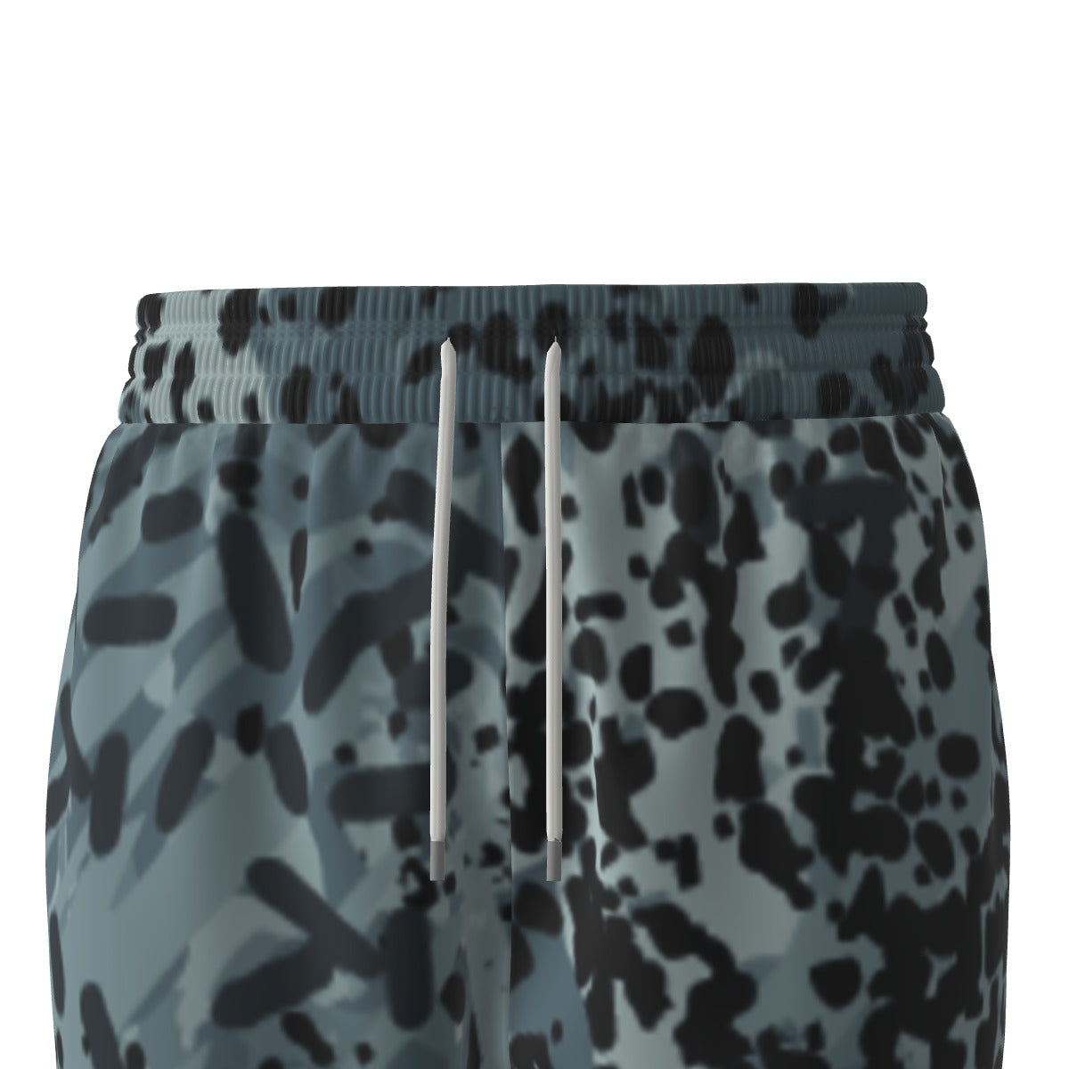 All-Over Print Men's Sweatpants | Interlock