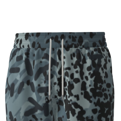 All-Over Print Men's Sweatpants | Interlock