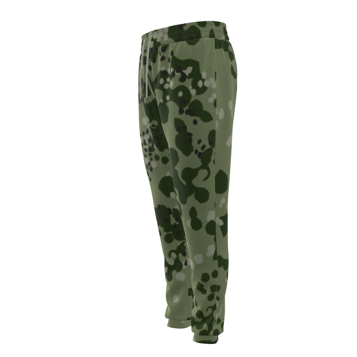All-Over Print Men's Sweatpants | Interlock