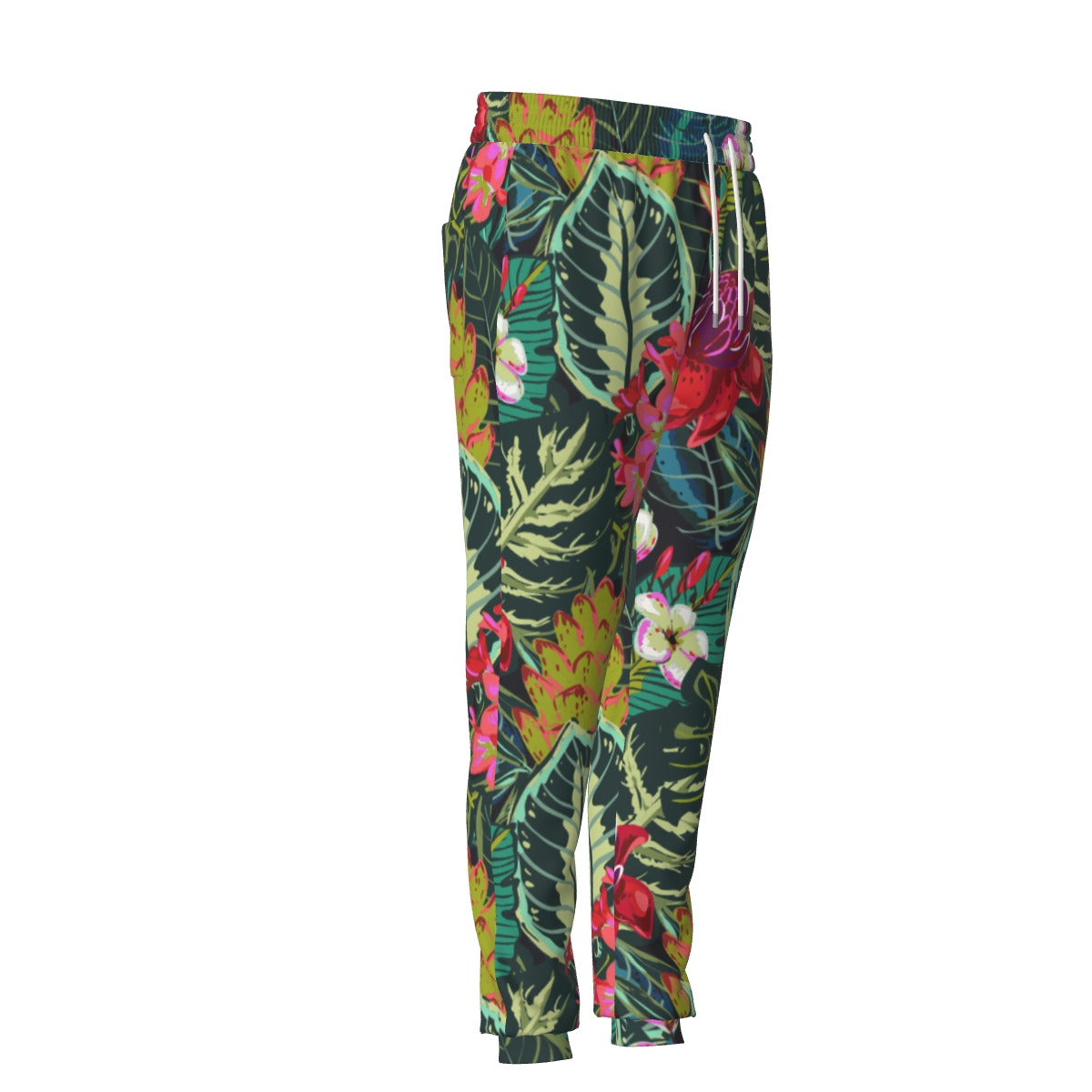 All-Over Print Men's Sweatpants | Interlock