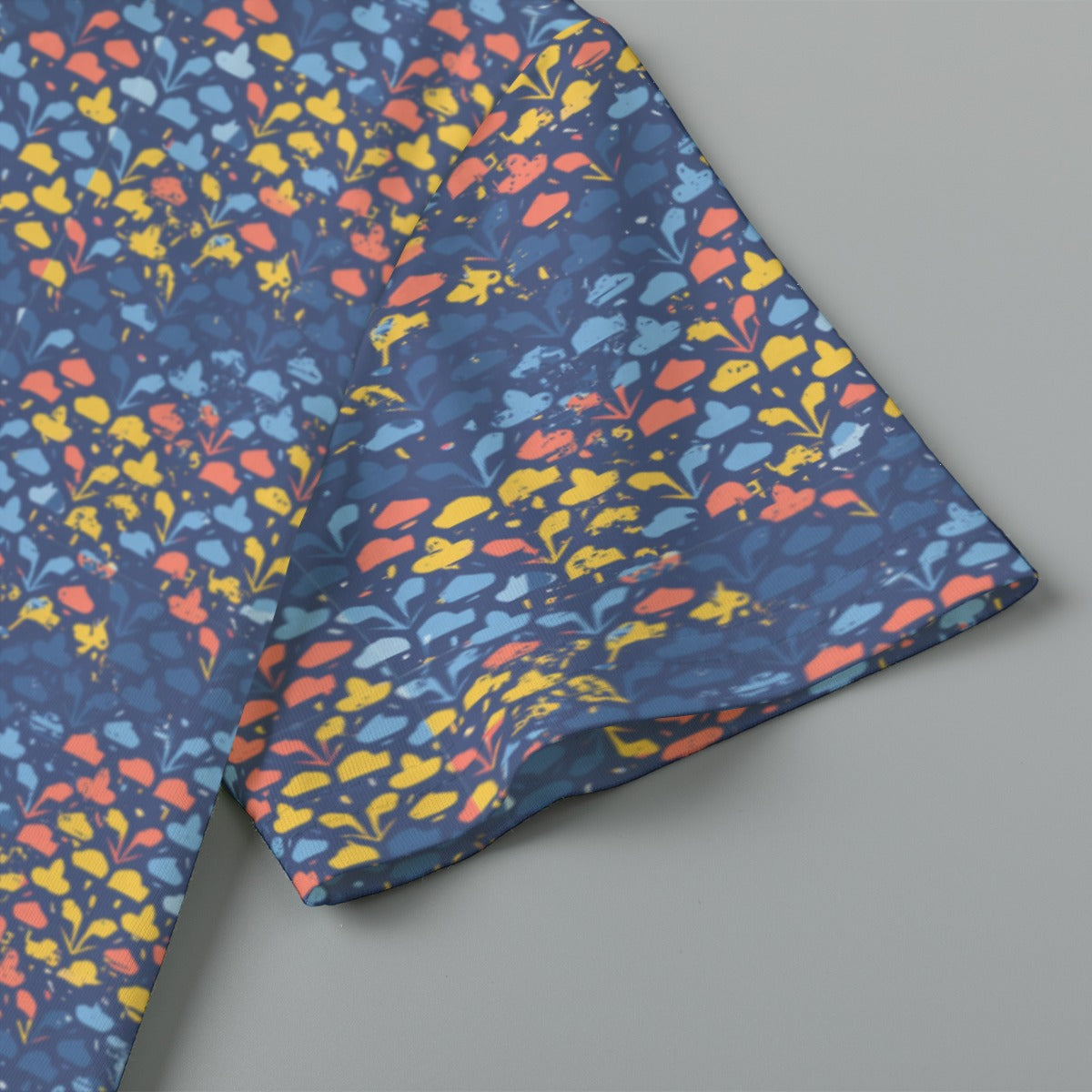 Pick from snazzy patterns tshirt for Children
