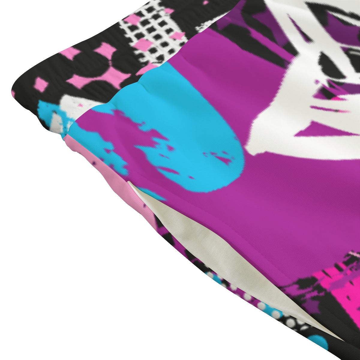 All-Over Print Men's Sweatpants | Interlock