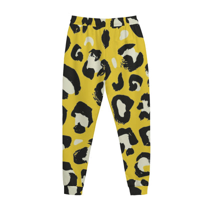 All-Over Print Men's Sweatpants | Interlock
