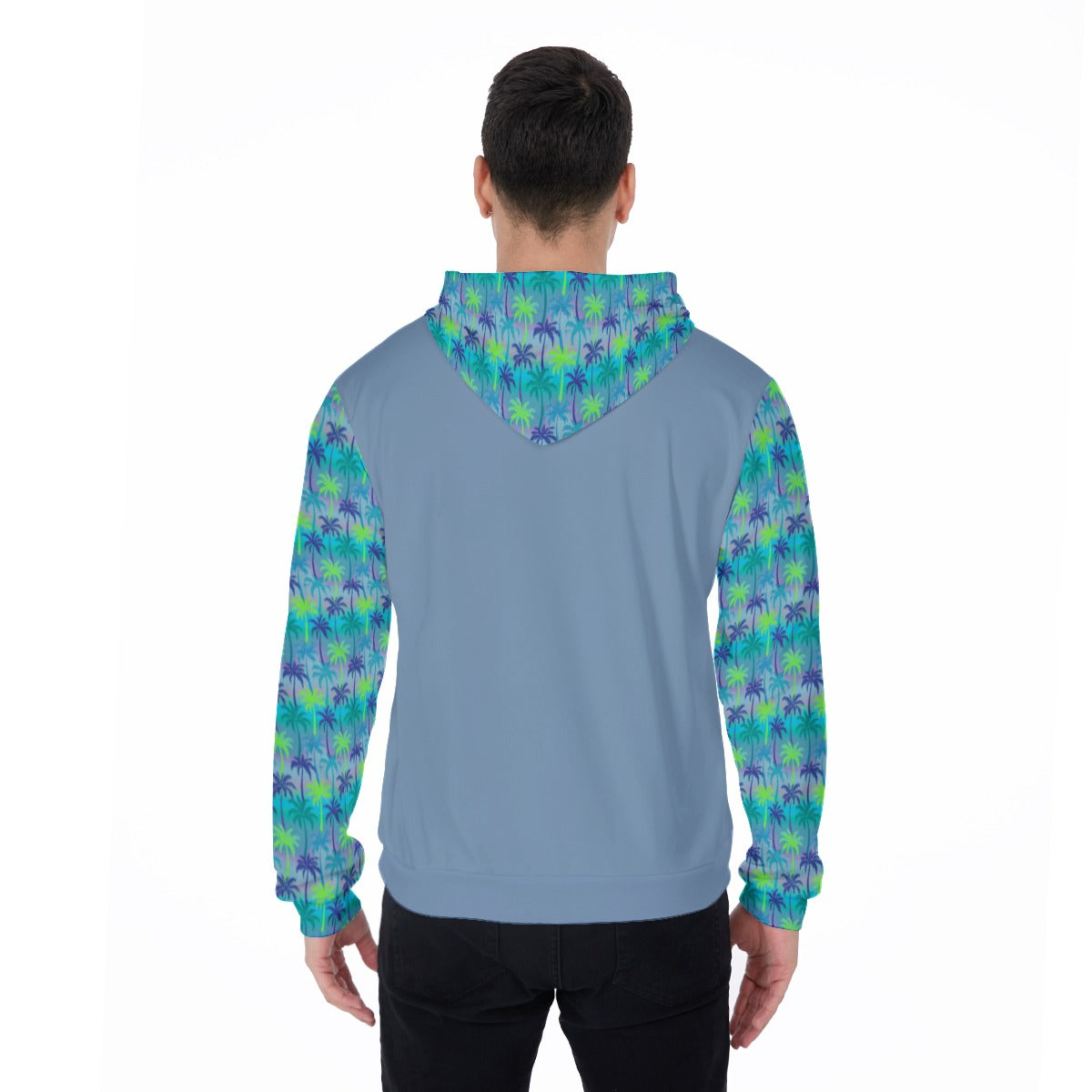 Men's Pullover Hoodie - Click to view more designs
