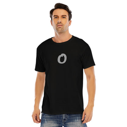 Unisex O-neck Short Sleeve T-shirt - Gabe's 48th