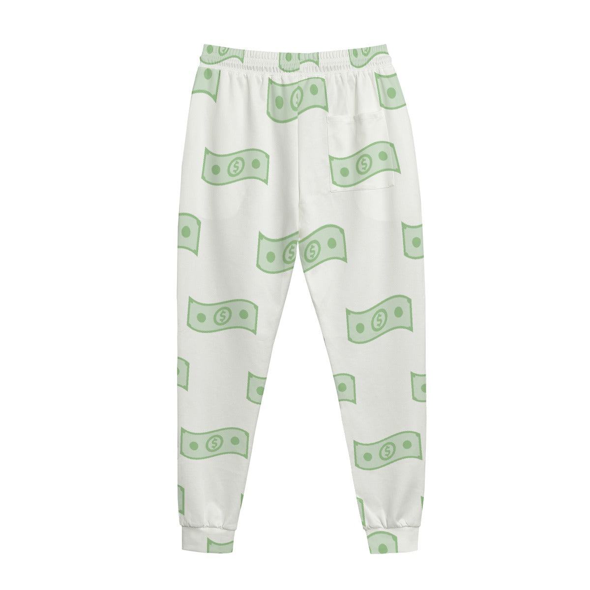 All-Over Print Men's Sweatpants | Interlock