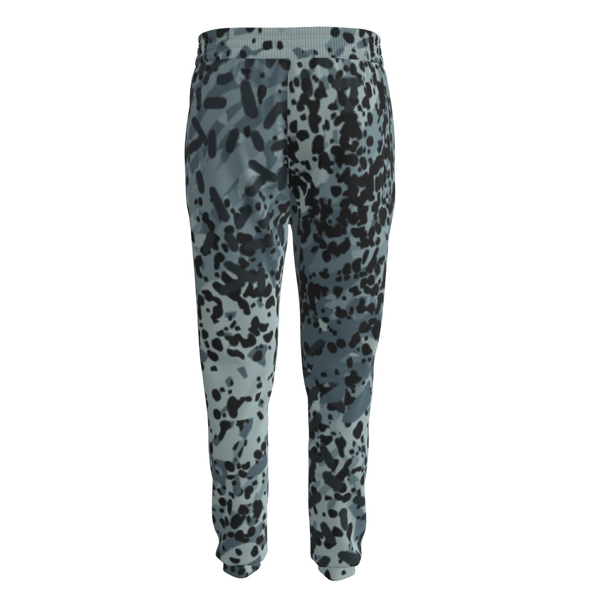 All-Over Print Men's Sweatpants | Interlock