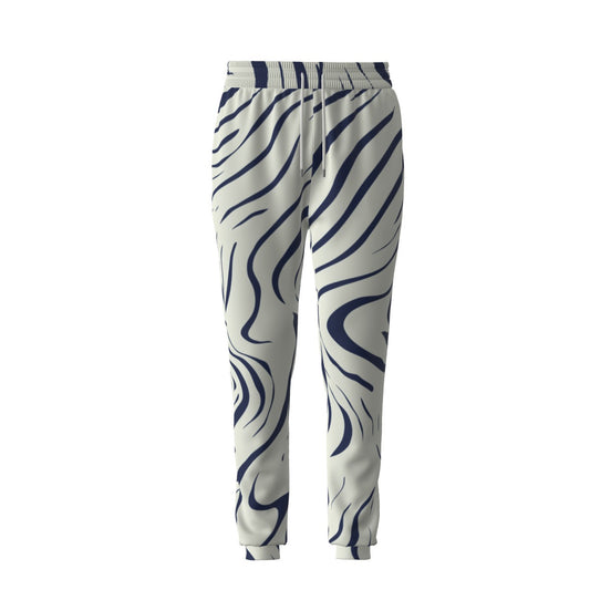 All-Over Print Men's Sweatpants | Interlock