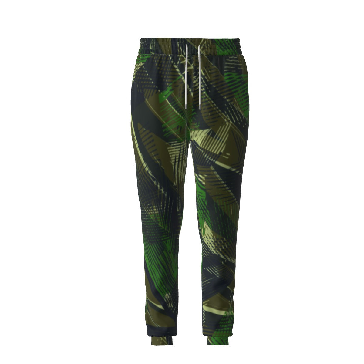 All-Over Print Men's Sweatpants | Interlock