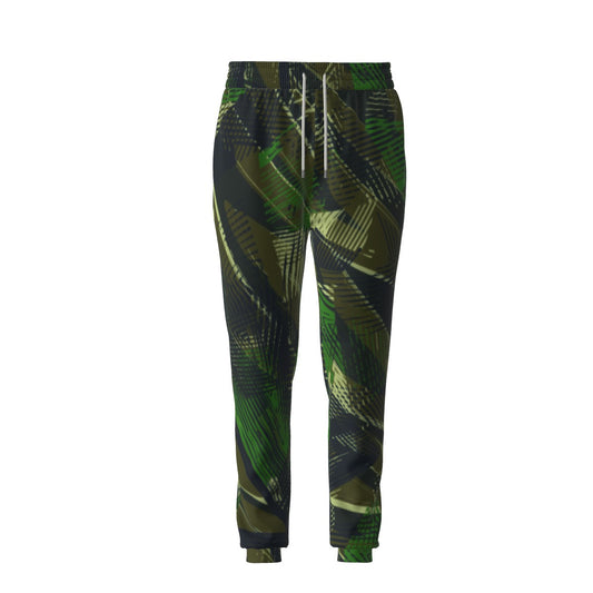 All-Over Print Men's Sweatpants | Interlock