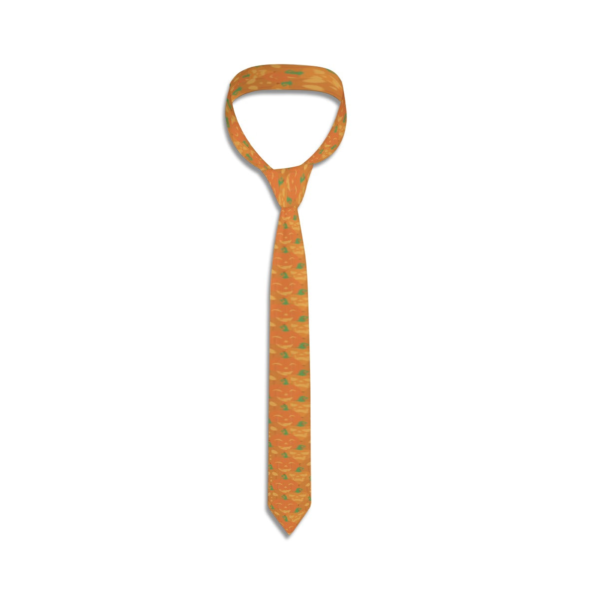 Halloween Tie