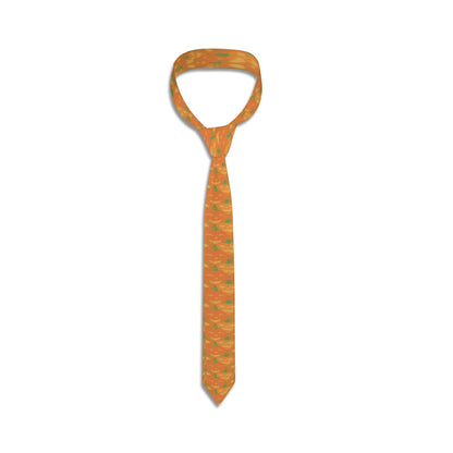 Halloween Tie