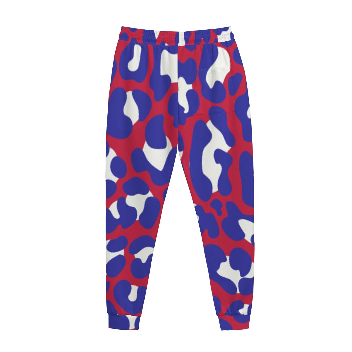 All-Over Print Men's Sweatpants | Interlock