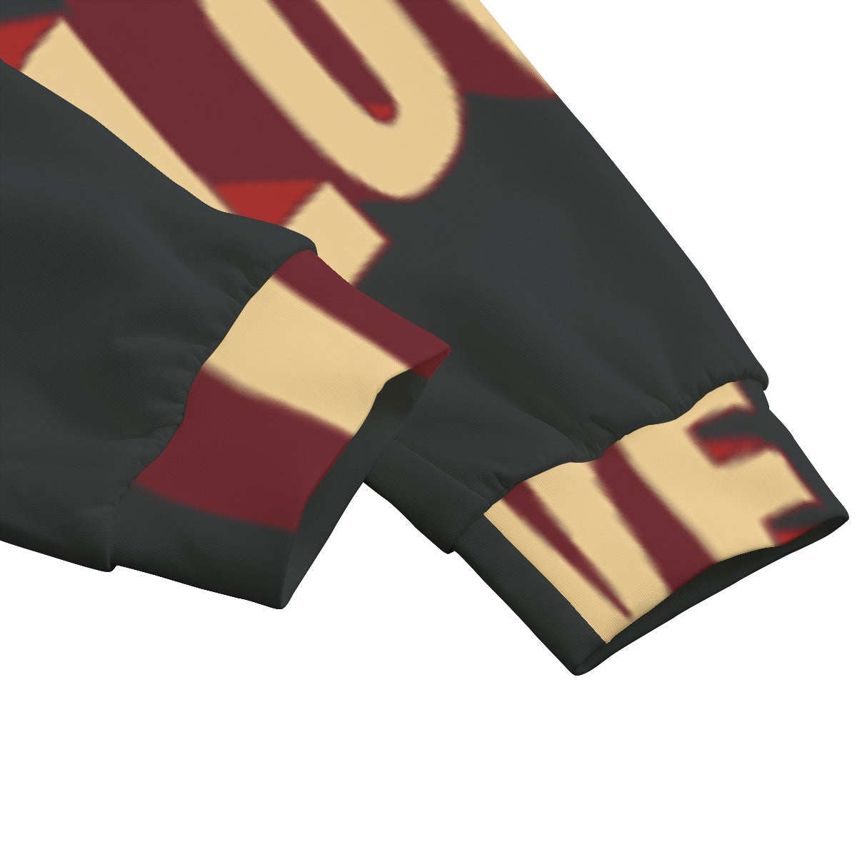 All-Over Print Men's Sweatpants | Interlock