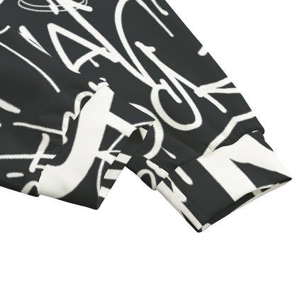 All-Over Print Men's Sweatpants | Interlock
