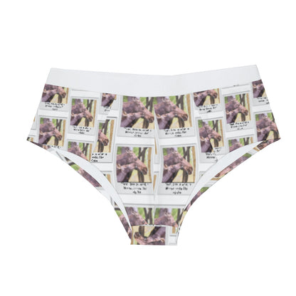 Men's Triangle Low-rise Underwear