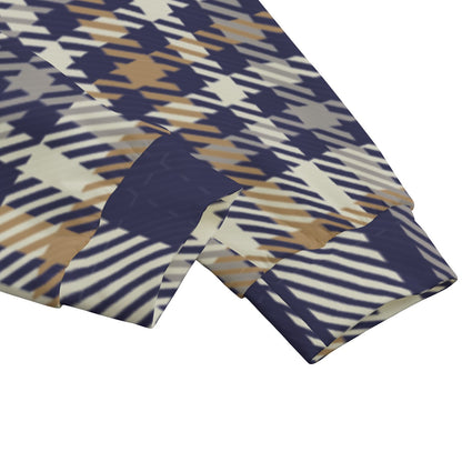 All-Over Print Men's Sweatpants | Interlock
